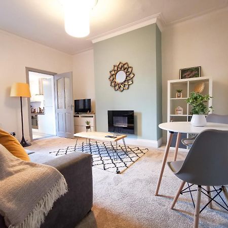 Parsons Apartments By Week2Week Westoe エクステリア 写真