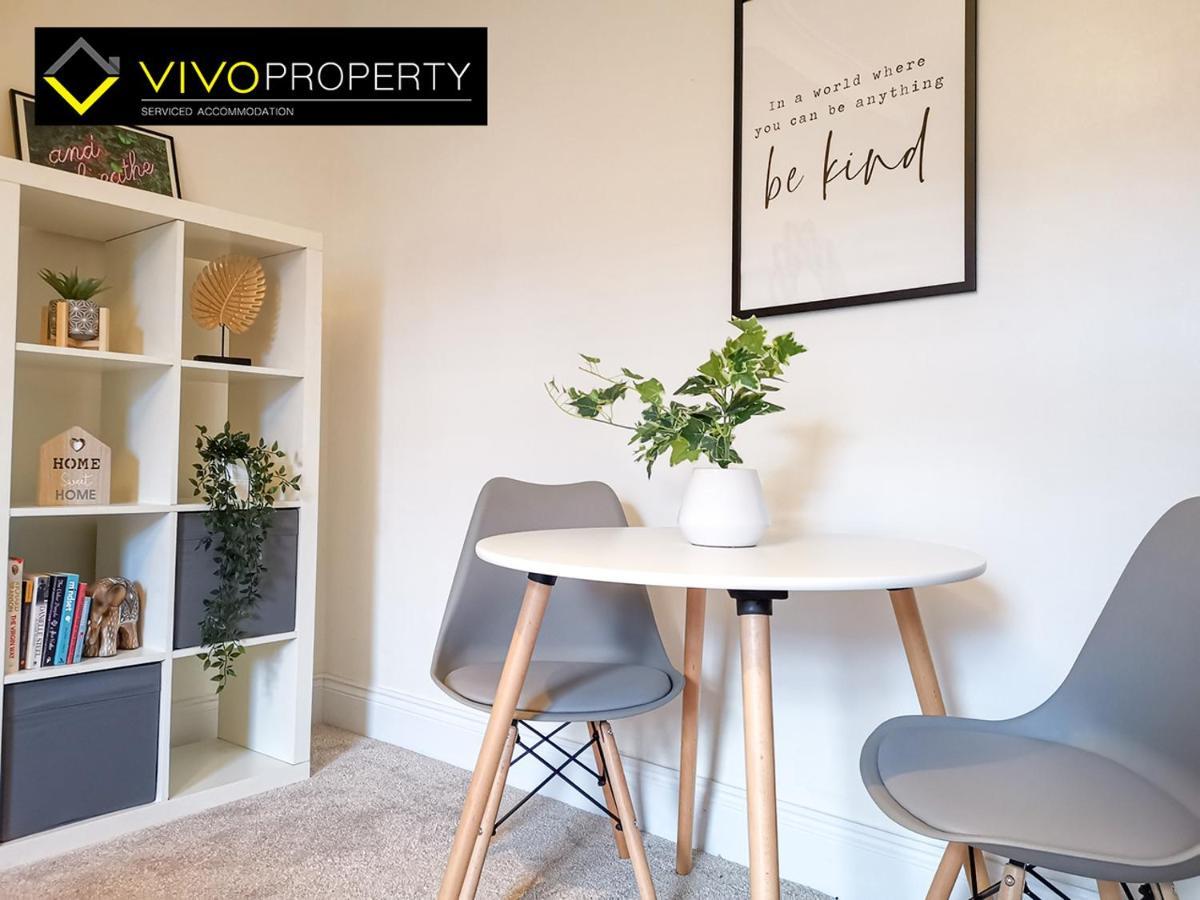 Parsons Apartments By Week2Week Westoe エクステリア 写真