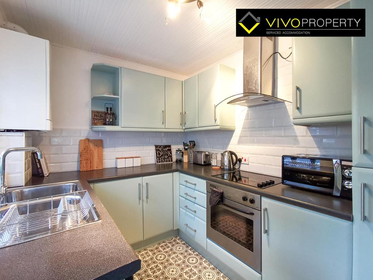 Parsons Apartments By Week2Week Westoe エクステリア 写真