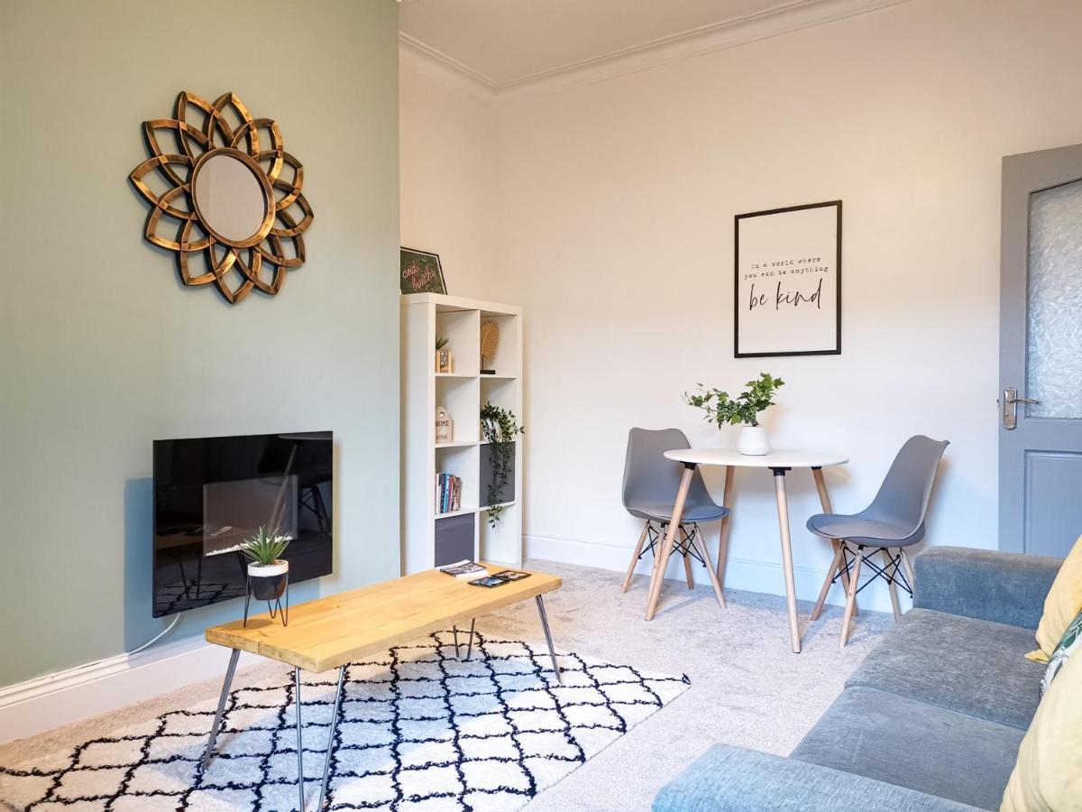 Parsons Apartments By Week2Week Westoe エクステリア 写真