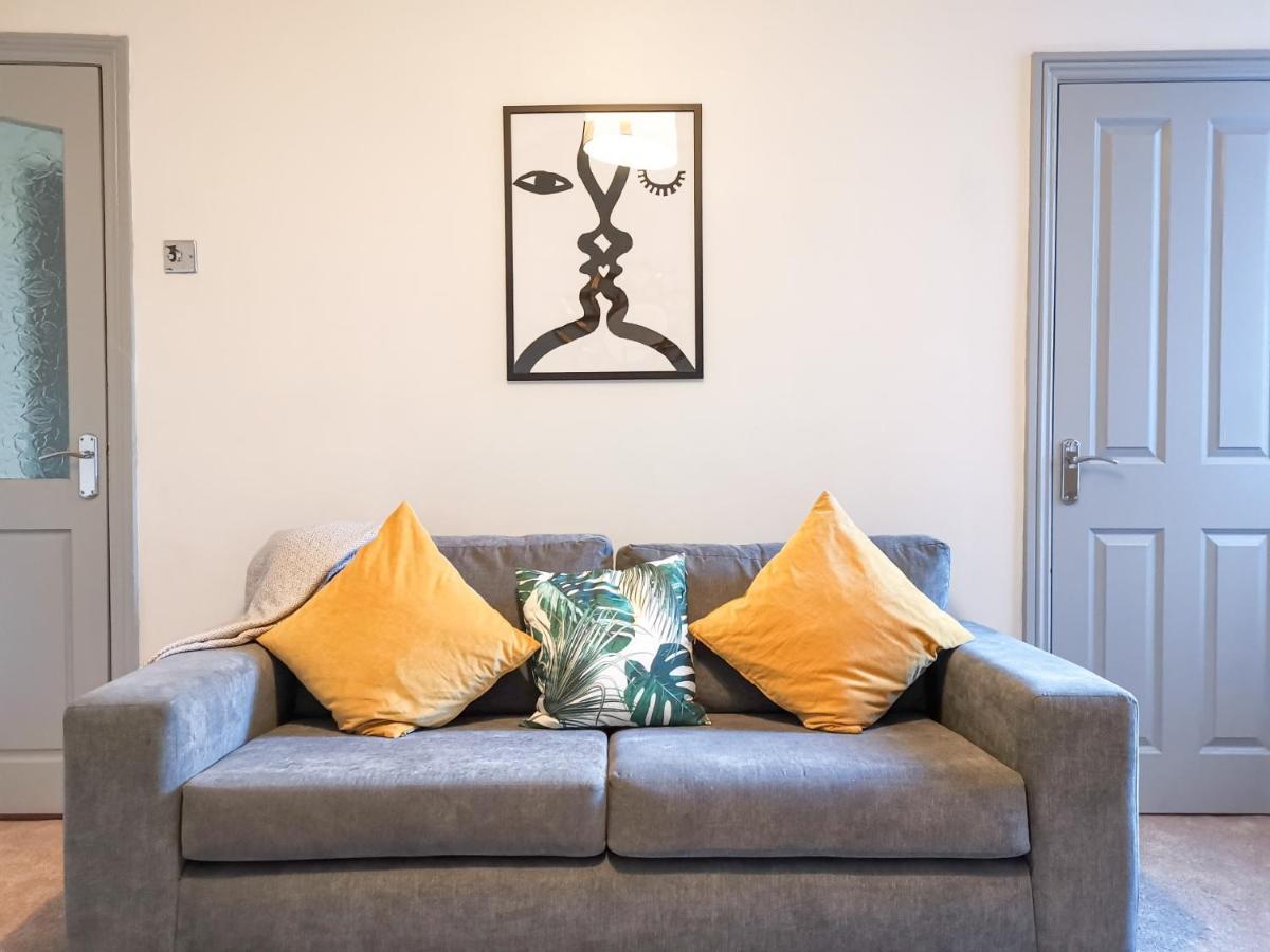 Parsons Apartments By Week2Week Westoe エクステリア 写真